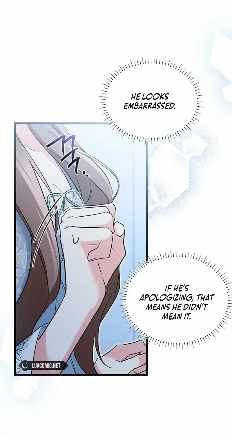I’m Repaying The Kindness That Raised Me With Obsession Chapter 40 page 66 - 
