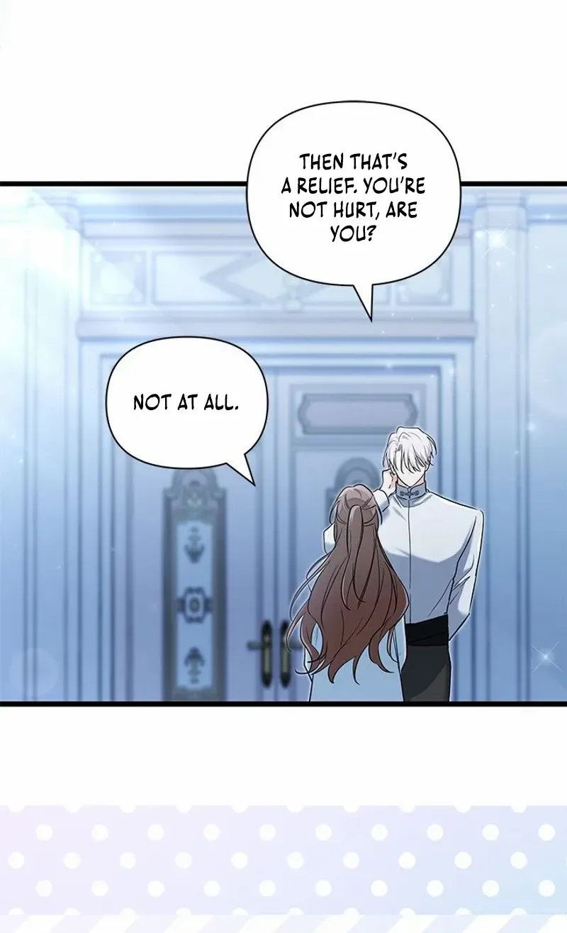 I’m Repaying The Kindness That Raised Me With Obsession Chapter 40 page 67 - 