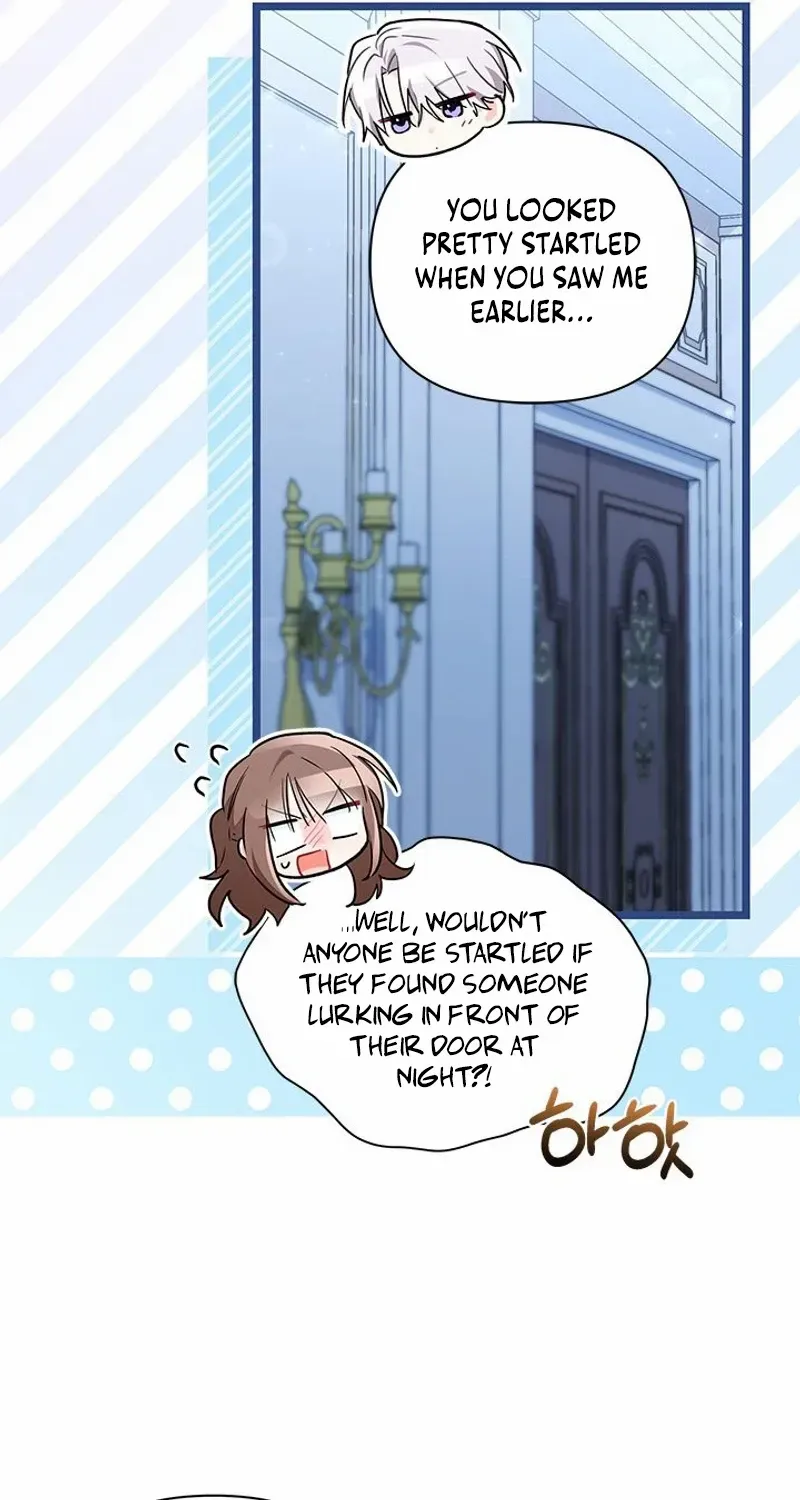 I’m Repaying The Kindness That Raised Me With Obsession Chapter 40 page 68 - 