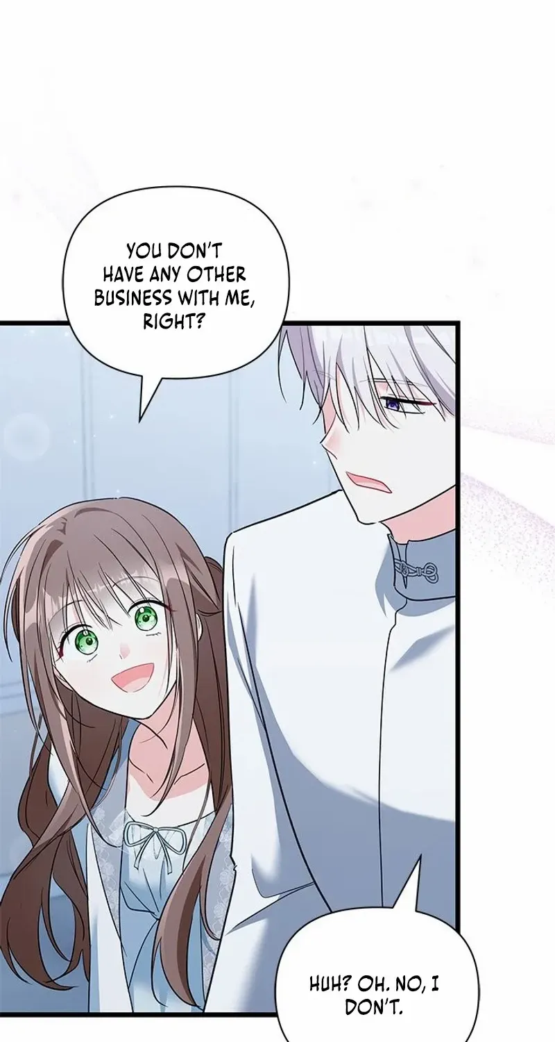 I’m Repaying The Kindness That Raised Me With Obsession Chapter 40 page 71 - 