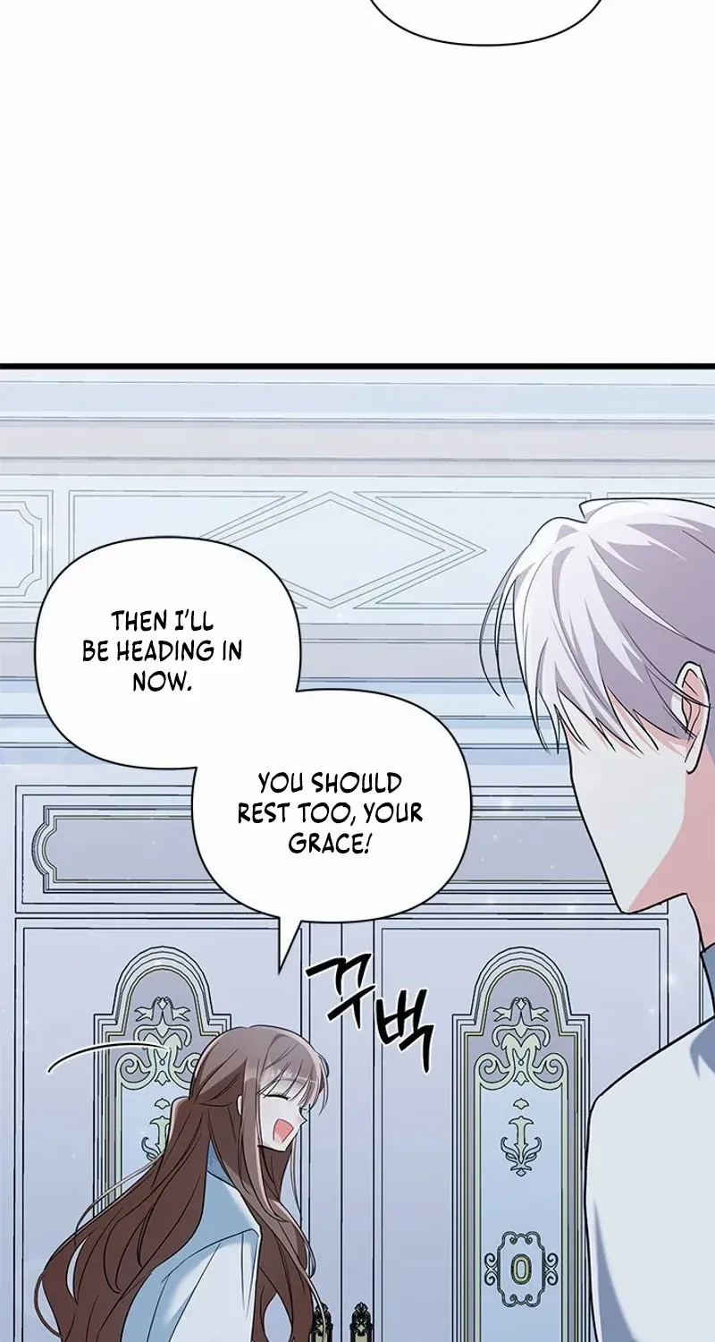 I’m Repaying The Kindness That Raised Me With Obsession Chapter 40 page 72 - 