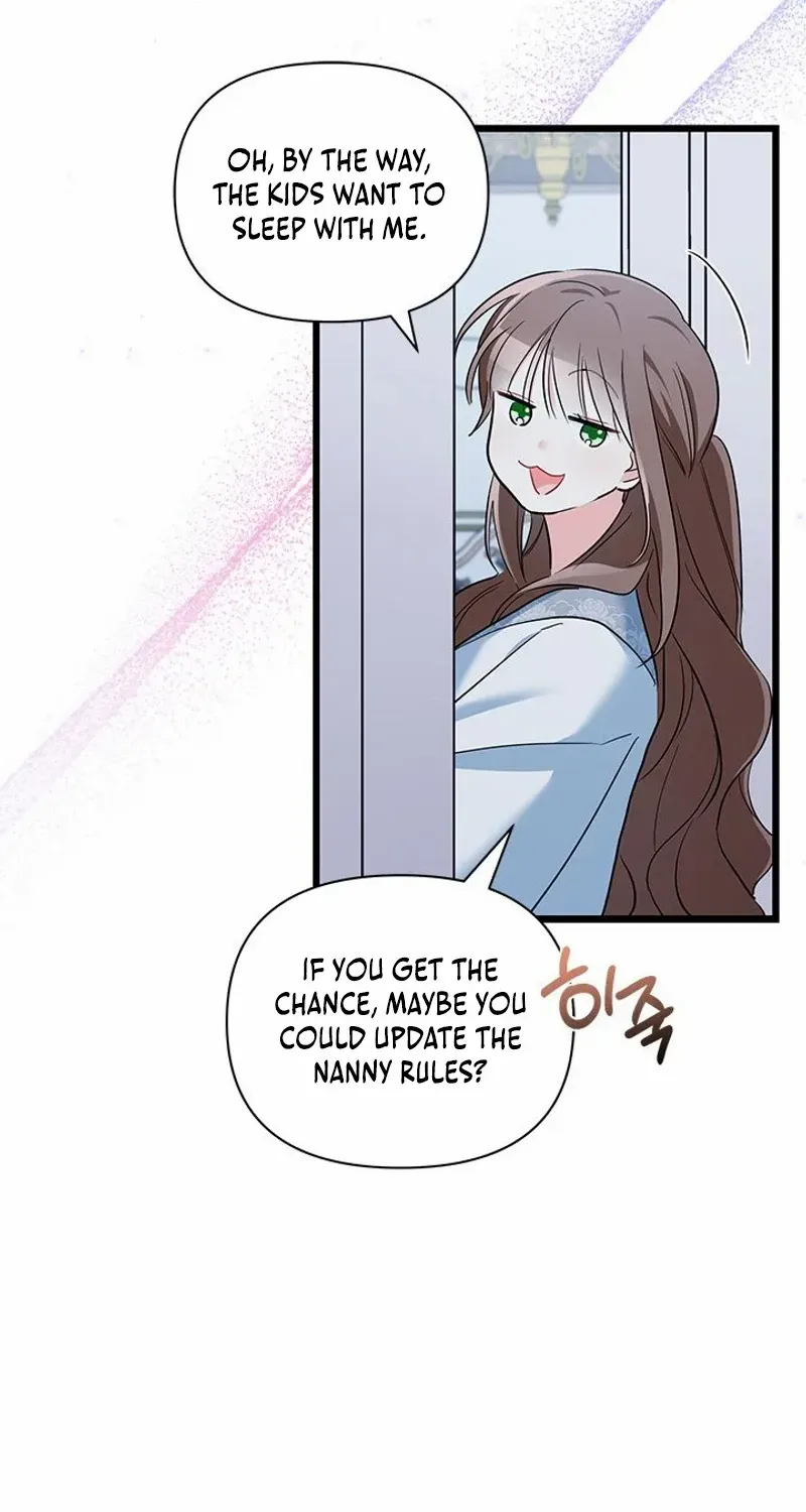I’m Repaying The Kindness That Raised Me With Obsession Chapter 40 page 74 - 