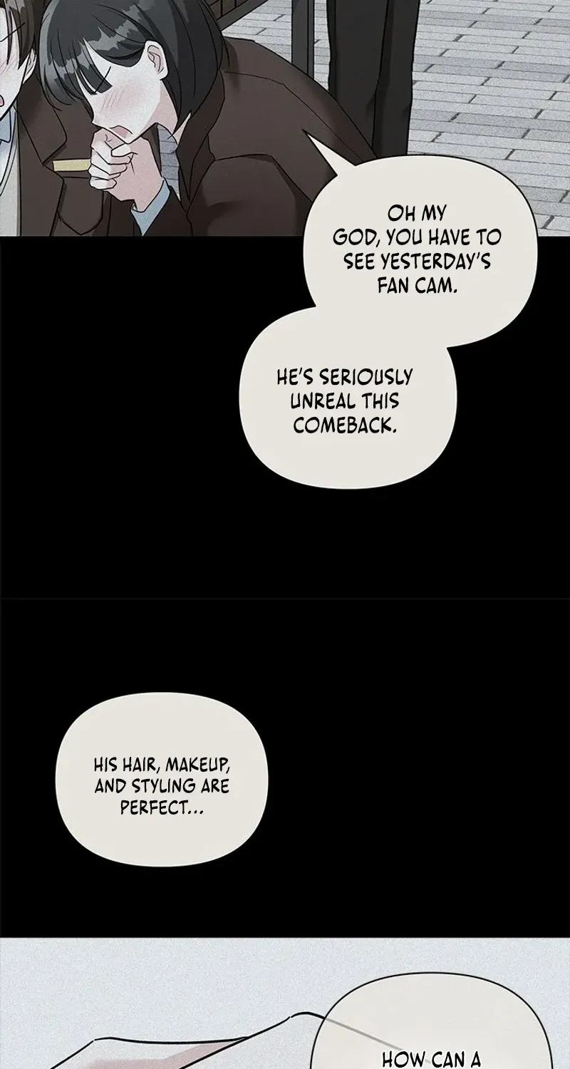 I’m Repaying The Kindness That Raised Me With Obsession Chapter 40 page 77 - 