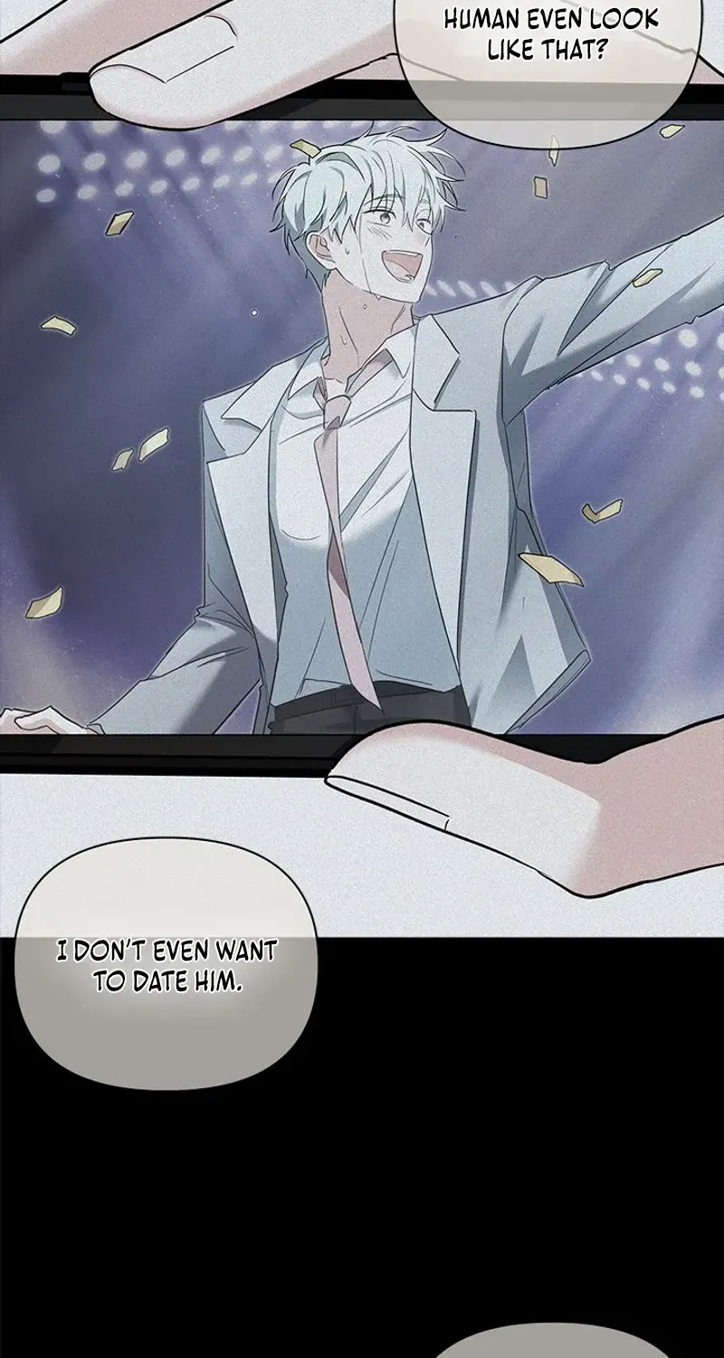 I’m Repaying The Kindness That Raised Me With Obsession Chapter 40 page 78 - 