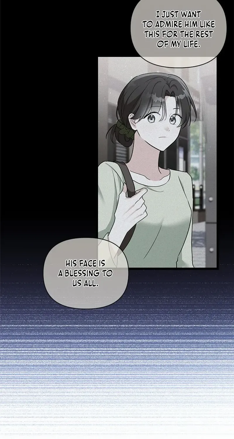 I’m Repaying The Kindness That Raised Me With Obsession Chapter 40 page 79 - 