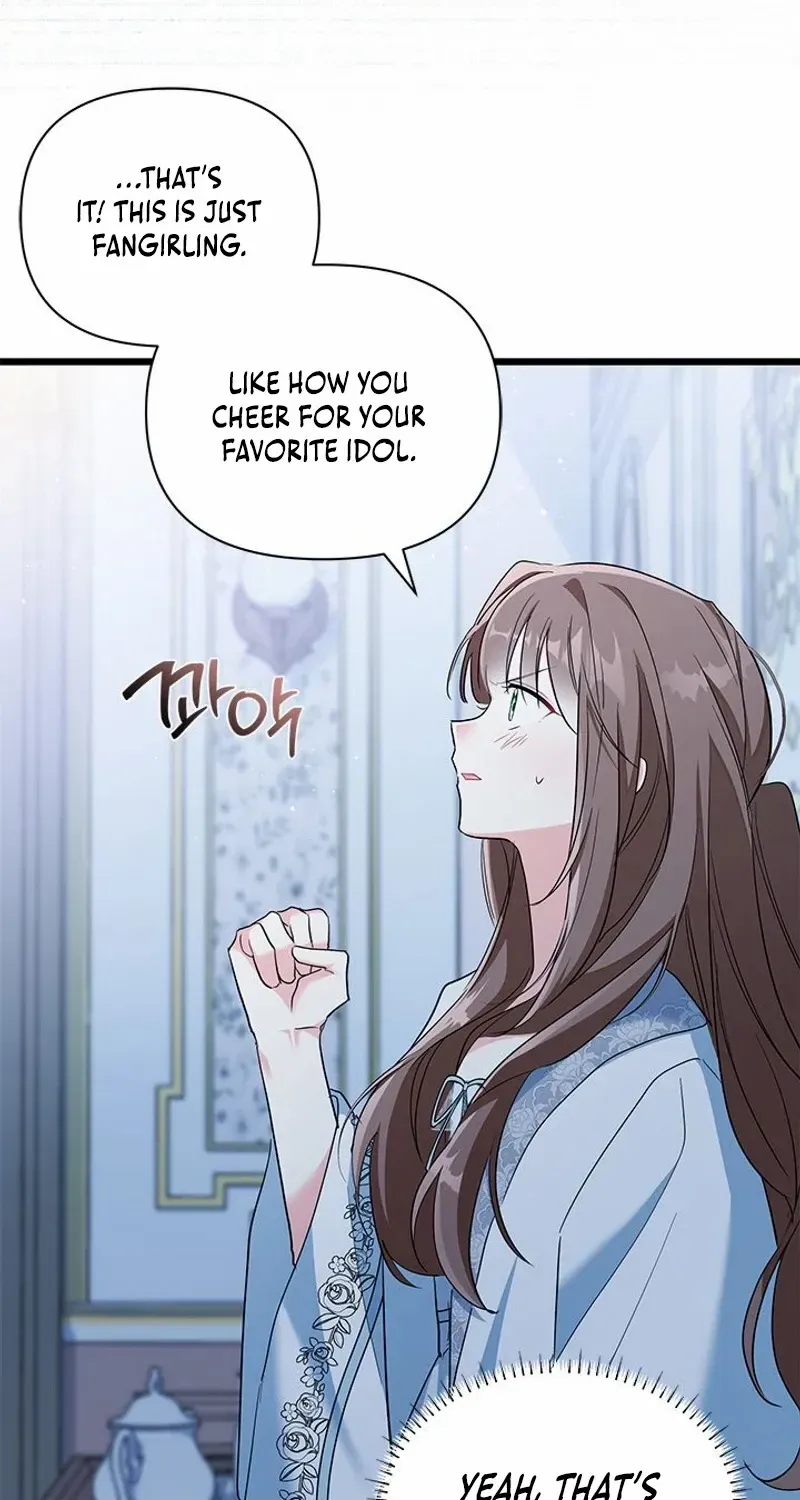 I’m Repaying The Kindness That Raised Me With Obsession Chapter 40 page 80 - 