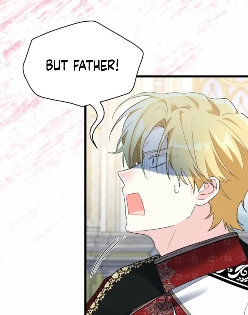 I’m Repaying The Kindness That Raised Me With Obsession Chapter 41 page 11 - 