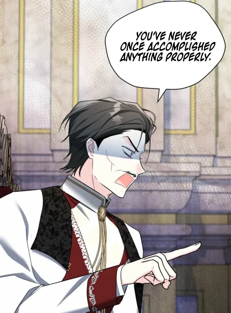 I’m Repaying The Kindness That Raised Me With Obsession Chapter 41 page 13 - 