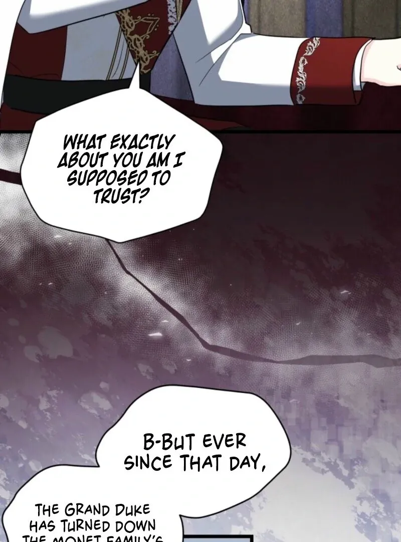 I’m Repaying The Kindness That Raised Me With Obsession Chapter 41 page 14 - 