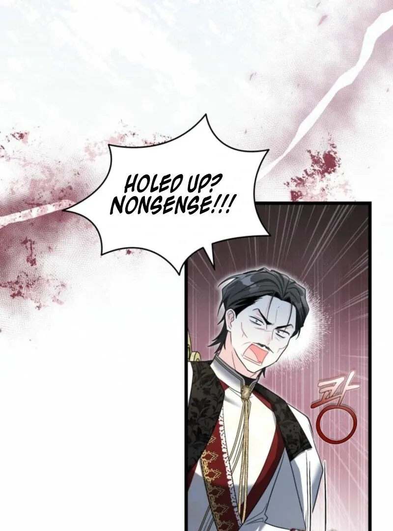 I’m Repaying The Kindness That Raised Me With Obsession Chapter 41 page 16 - 