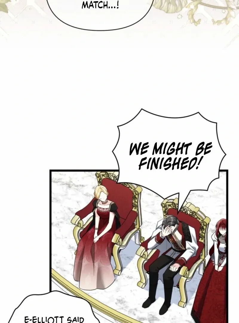 I’m Repaying The Kindness That Raised Me With Obsession Chapter 41 page 19 - 