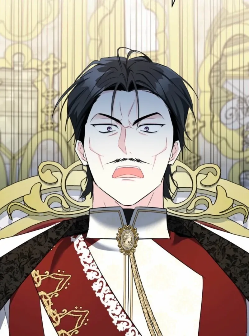 I’m Repaying The Kindness That Raised Me With Obsession Chapter 41 page 4 - 