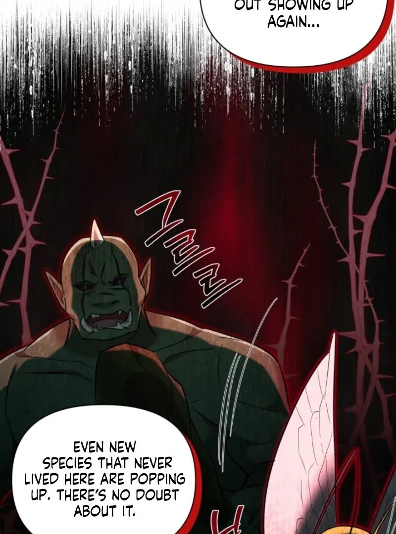 I’m Repaying The Kindness That Raised Me With Obsession Chapter 41 page 31 - 
