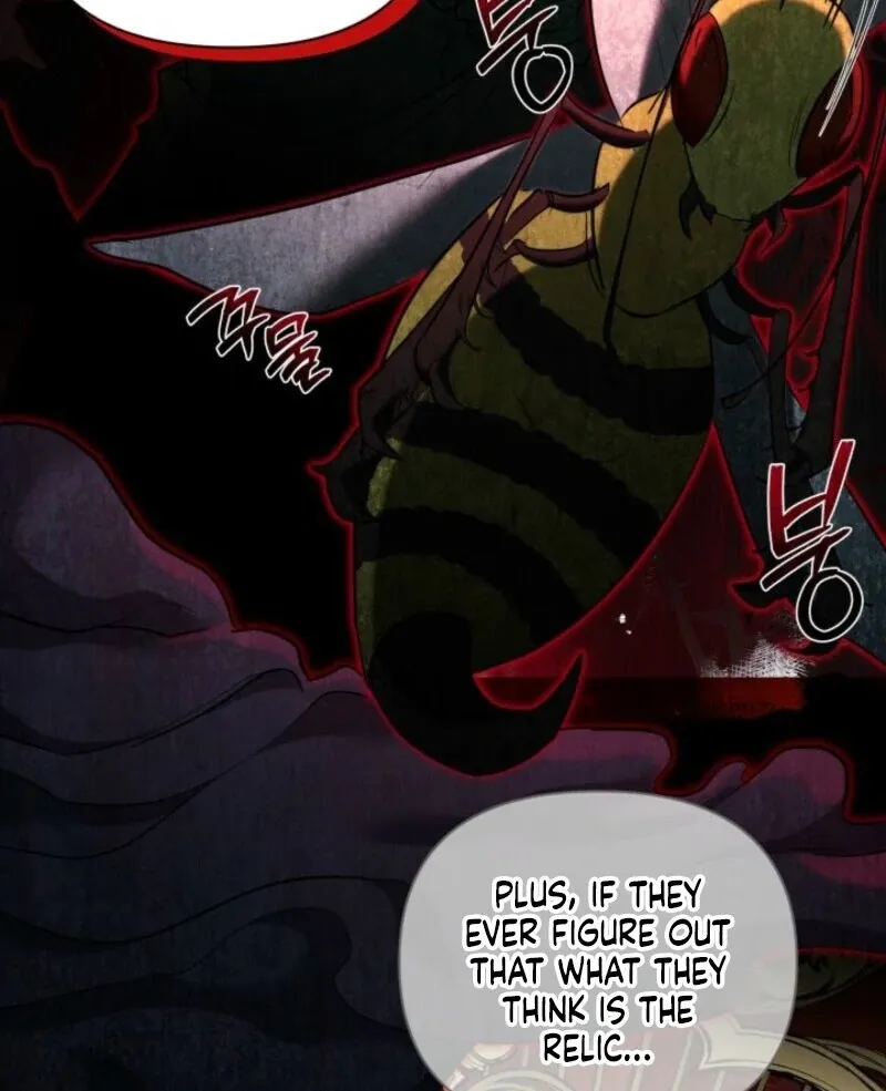 I’m Repaying The Kindness That Raised Me With Obsession Chapter 41 page 32 - 