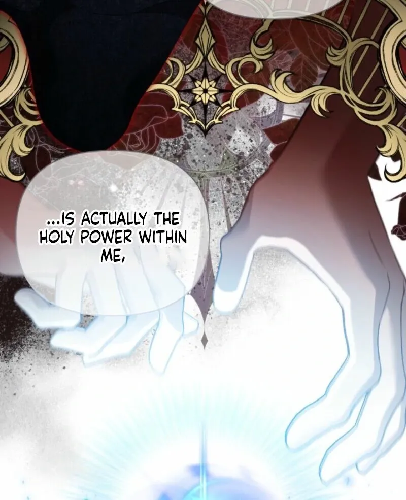 I’m Repaying The Kindness That Raised Me With Obsession Chapter 41 page 33 - 