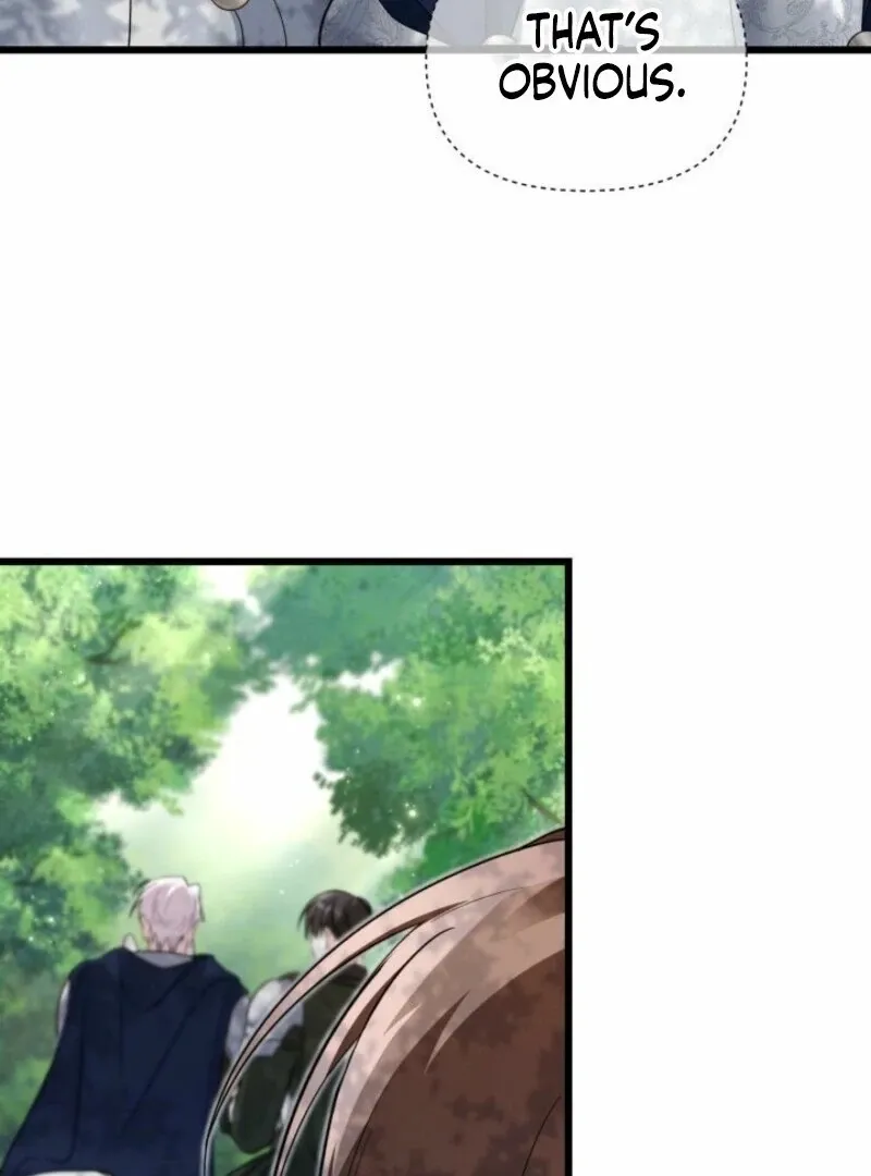 I’m Repaying The Kindness That Raised Me With Obsession Chapter 41 page 37 - 