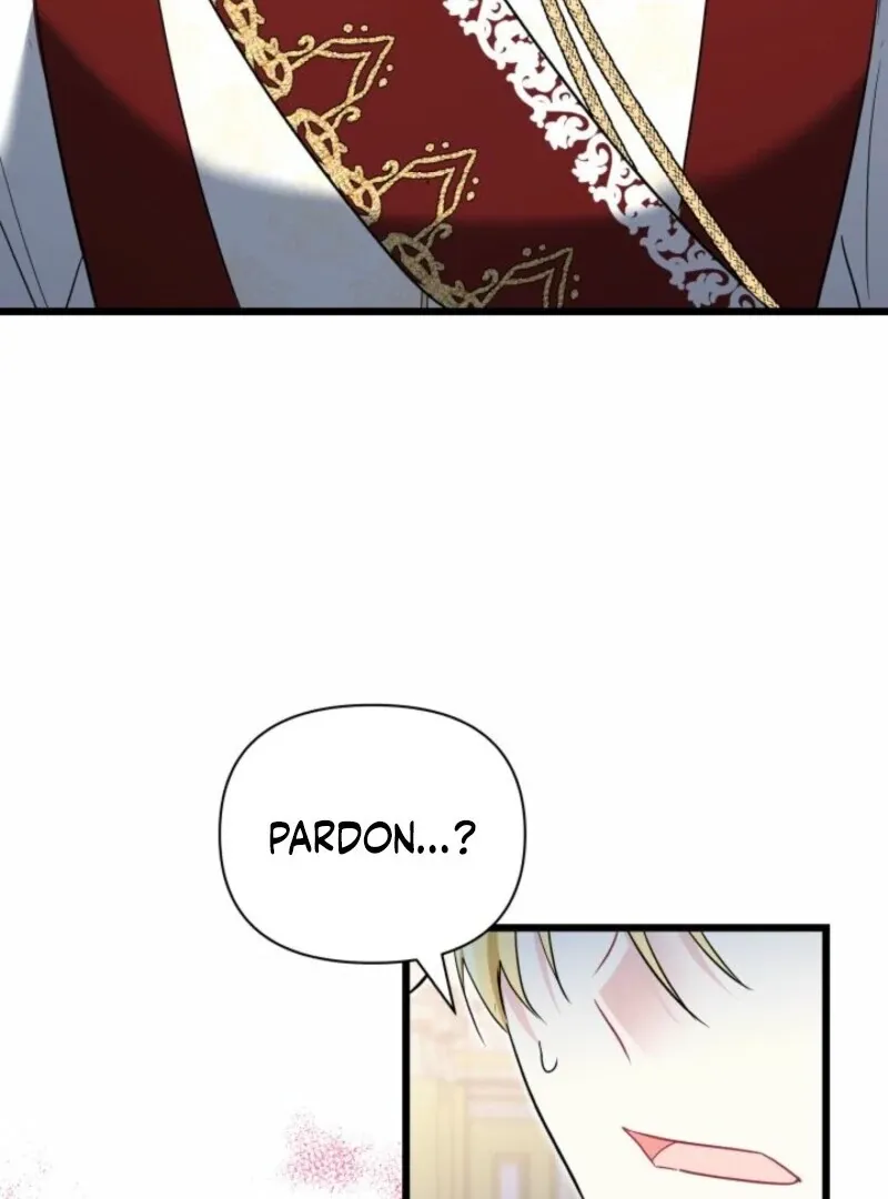 I’m Repaying The Kindness That Raised Me With Obsession Chapter 41 page 5 - 