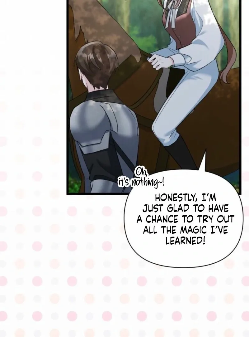 I’m Repaying The Kindness That Raised Me With Obsession Chapter 41 page 41 - 