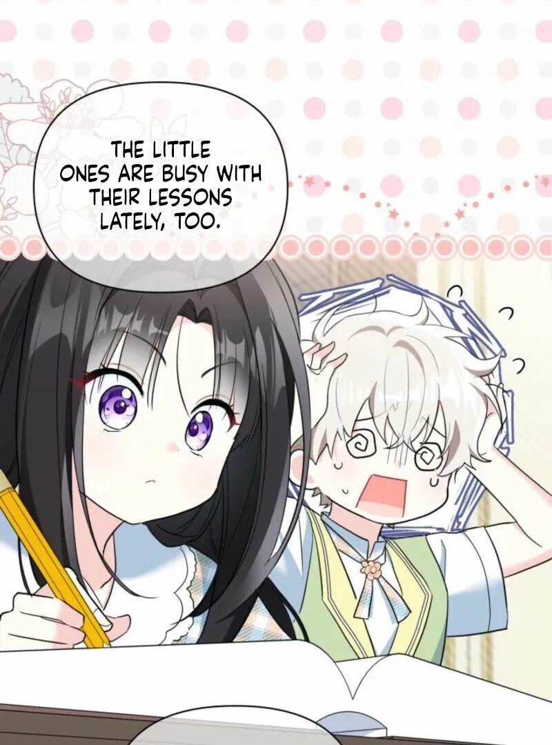 I’m Repaying The Kindness That Raised Me With Obsession Chapter 41 page 42 - 