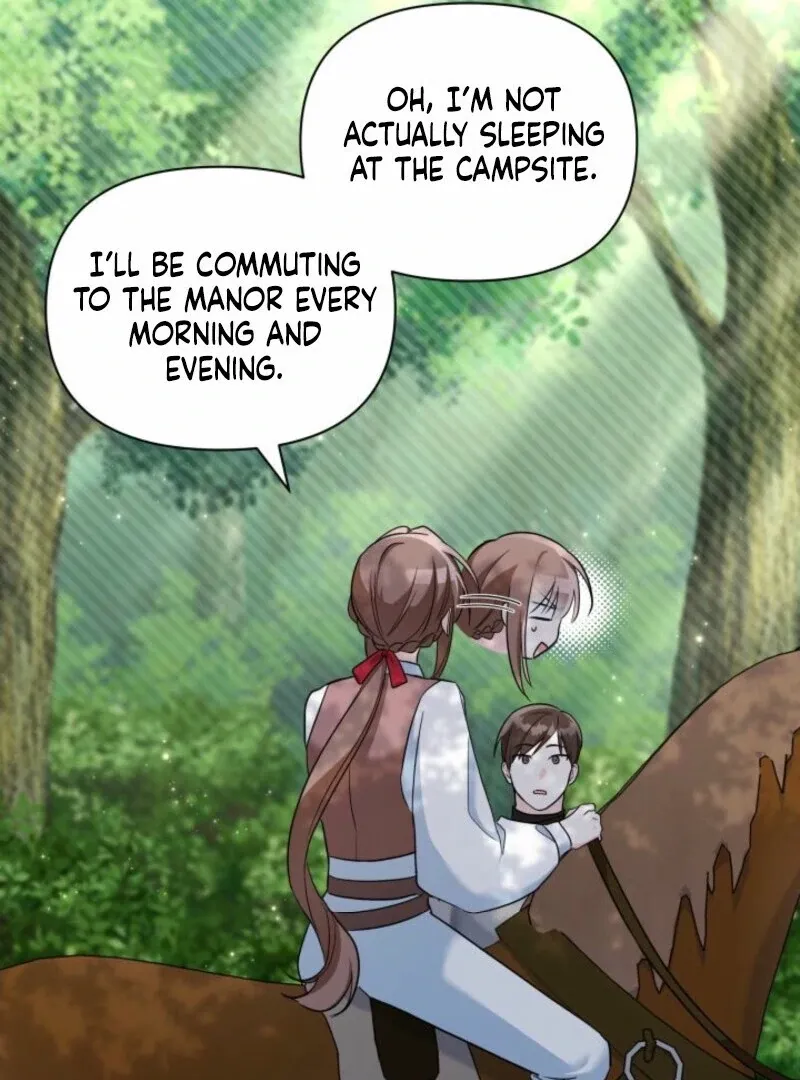 I’m Repaying The Kindness That Raised Me With Obsession Chapter 41 page 45 - 