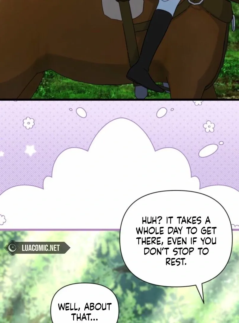 I’m Repaying The Kindness That Raised Me With Obsession Chapter 41 page 46 - 