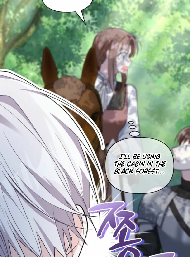 I’m Repaying The Kindness That Raised Me With Obsession Chapter 41 page 47 - 