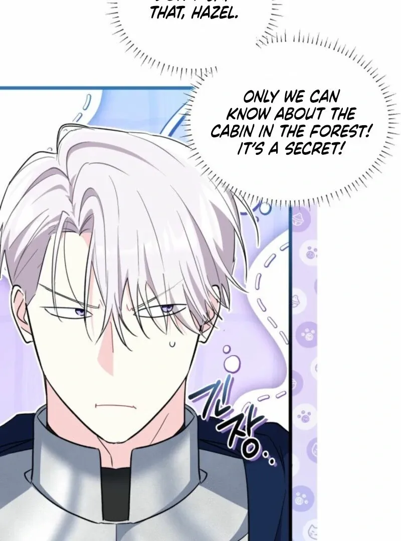 I’m Repaying The Kindness That Raised Me With Obsession Chapter 41 page 49 - 