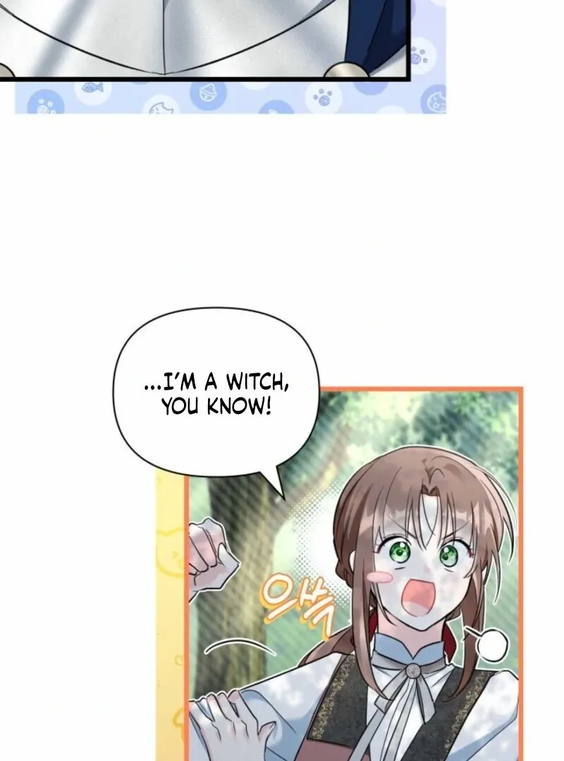 I’m Repaying The Kindness That Raised Me With Obsession Chapter 41 page 50 - 