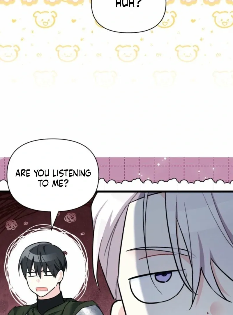 I’m Repaying The Kindness That Raised Me With Obsession Chapter 41 page 53 - 
