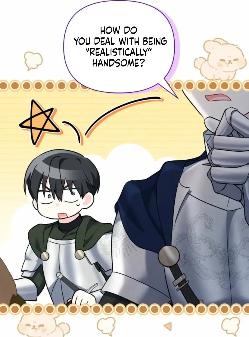 I’m Repaying The Kindness That Raised Me With Obsession Chapter 41 page 57 - 