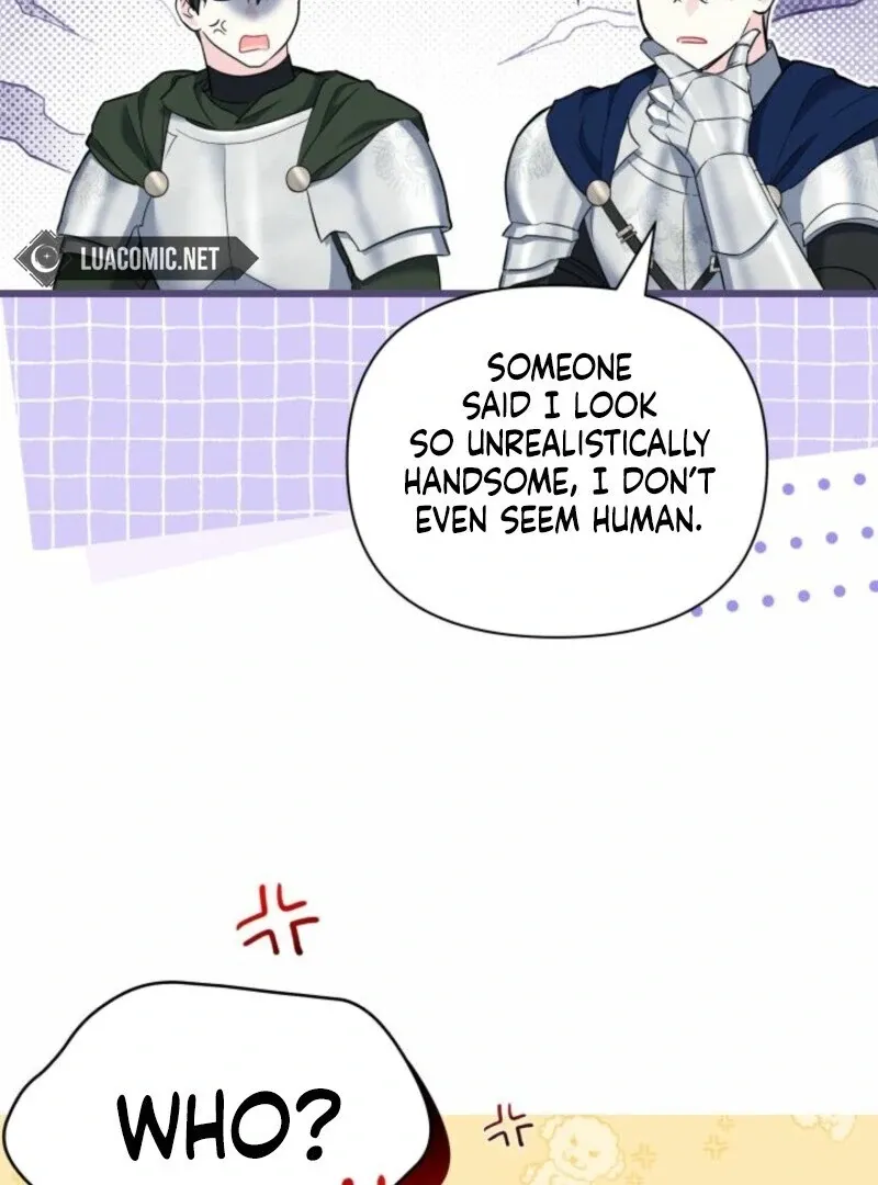 I’m Repaying The Kindness That Raised Me With Obsession Chapter 41 page 59 - 