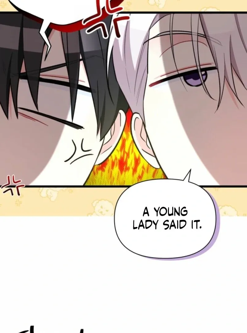 I’m Repaying The Kindness That Raised Me With Obsession Chapter 41 page 60 - 