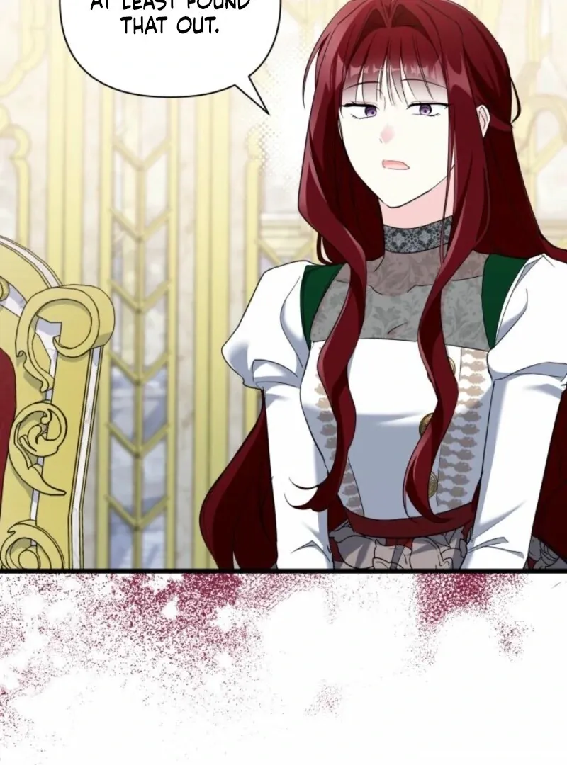 I’m Repaying The Kindness That Raised Me With Obsession Chapter 41 page 7 - 