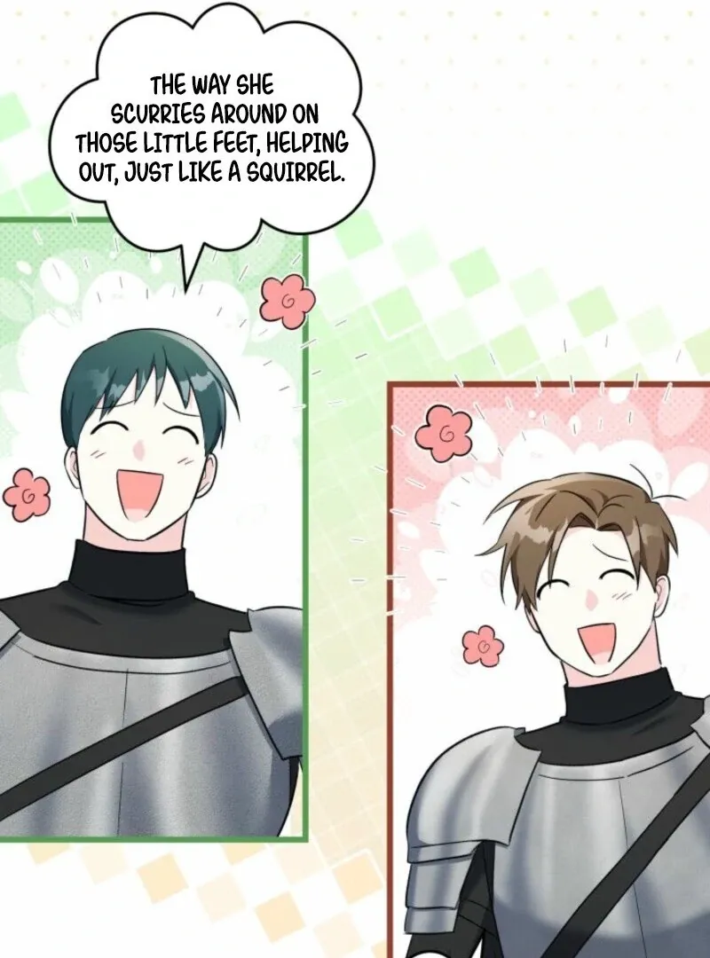 I’m Repaying The Kindness That Raised Me With Obsession Chapter 41 page 80 - 