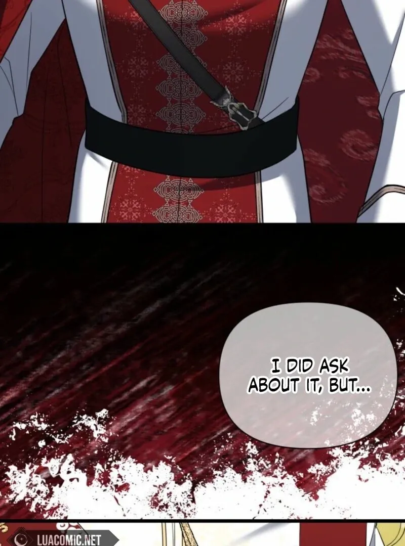 I’m Repaying The Kindness That Raised Me With Obsession Chapter 41 page 9 - 