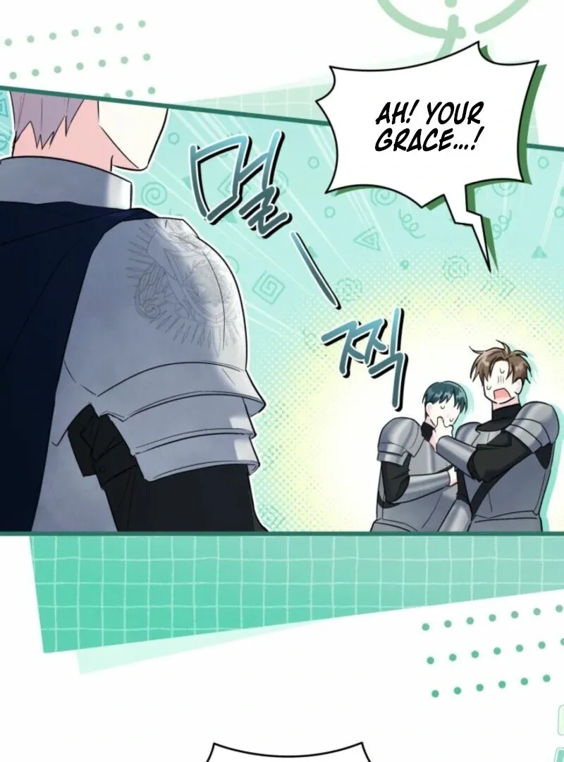 I’m Repaying The Kindness That Raised Me With Obsession Chapter 41 page 84 - 