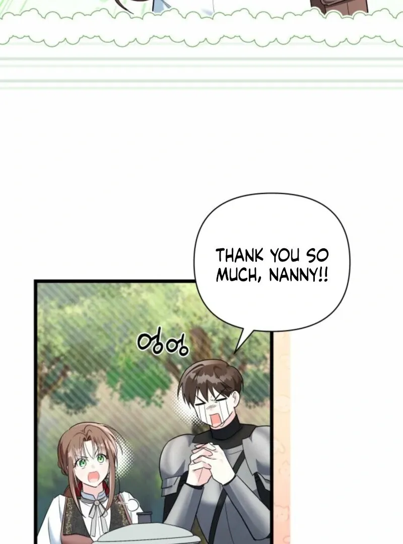 I’m Repaying The Kindness That Raised Me With Obsession Chapter 41 page 88 - 