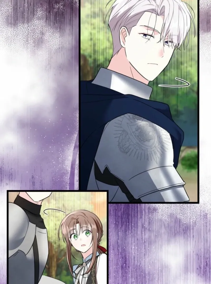 I’m Repaying The Kindness That Raised Me With Obsession Chapter 41 page 95 - 