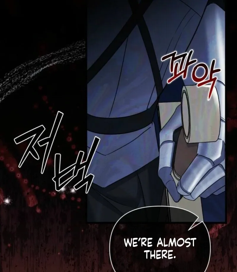 I’m Repaying The Kindness That Raised Me With Obsession Chapter 42 page 11 - 