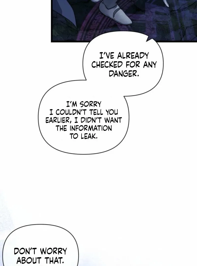 I’m Repaying The Kindness That Raised Me With Obsession Chapter 42 page 19 - 