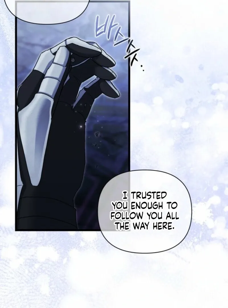 I’m Repaying The Kindness That Raised Me With Obsession Chapter 42 page 20 - 