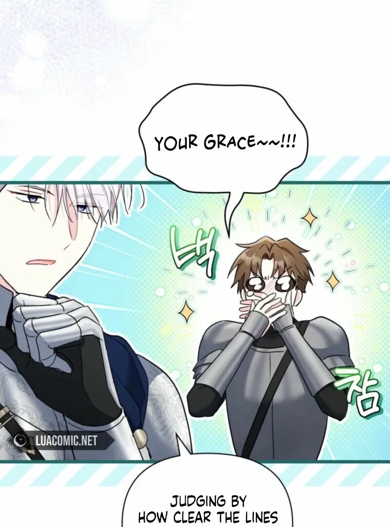 I’m Repaying The Kindness That Raised Me With Obsession Chapter 42 page 21 - 