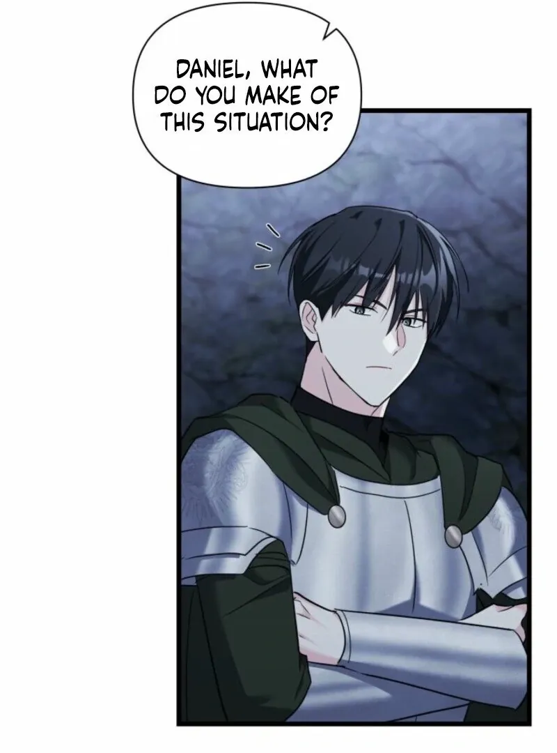 I’m Repaying The Kindness That Raised Me With Obsession Chapter 42 page 24 - 