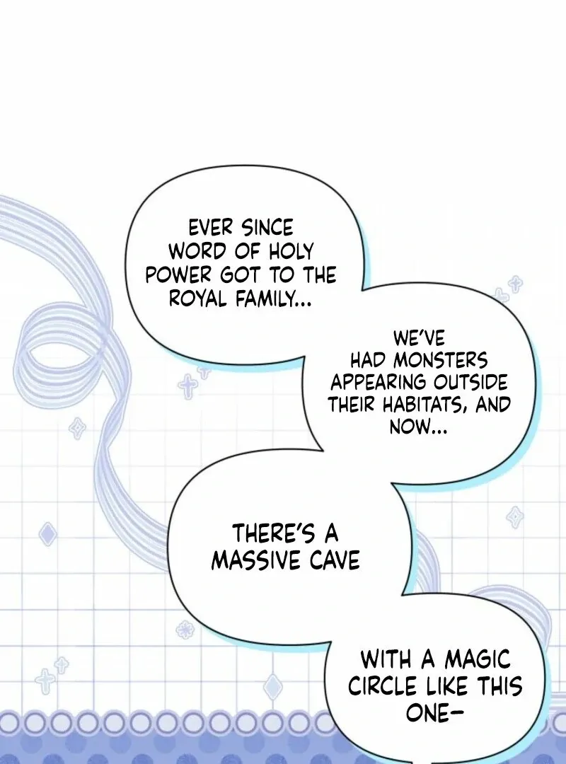 I’m Repaying The Kindness That Raised Me With Obsession Chapter 42 page 25 - 