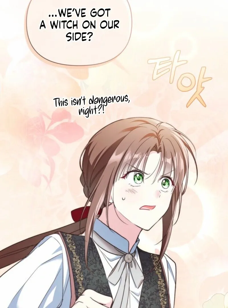 I’m Repaying The Kindness That Raised Me With Obsession Chapter 42 page 30 - 