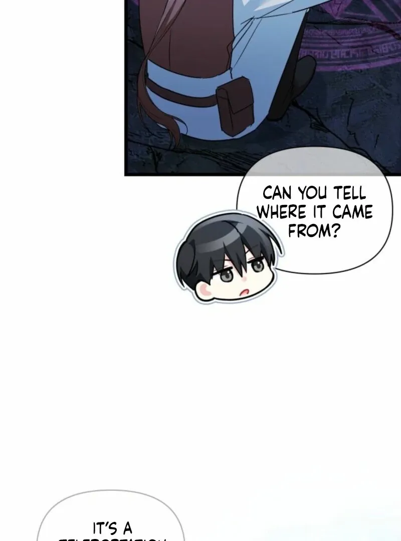 I’m Repaying The Kindness That Raised Me With Obsession Chapter 42 page 33 - 