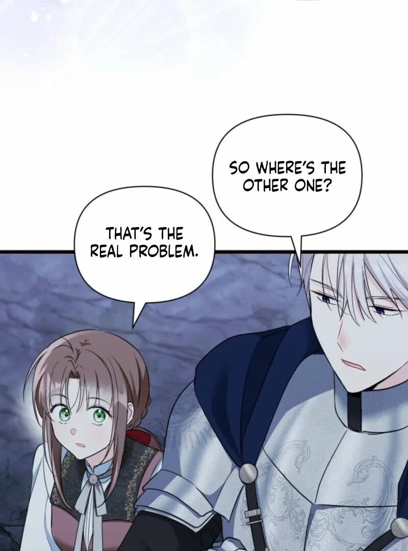 I’m Repaying The Kindness That Raised Me With Obsession Chapter 42 page 36 - 