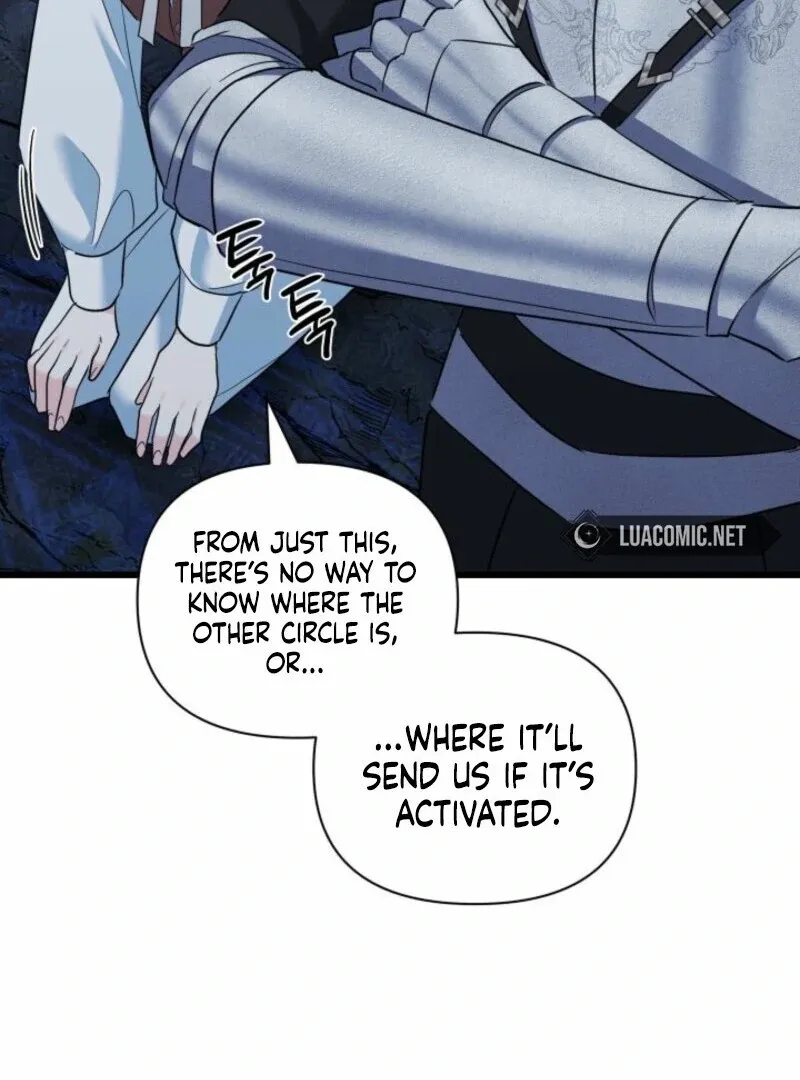 I’m Repaying The Kindness That Raised Me With Obsession Chapter 42 page 37 - 