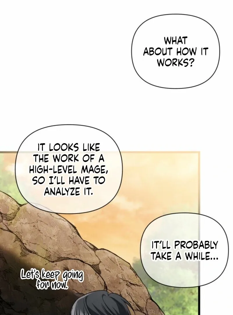 I’m Repaying The Kindness That Raised Me With Obsession Chapter 42 page 38 - 