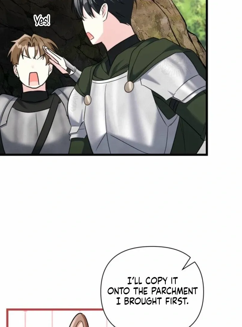 I’m Repaying The Kindness That Raised Me With Obsession Chapter 42 page 39 - 